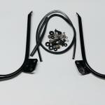 Attacchi Completi Cupolino Laverda 125 LB